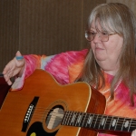Kathy March