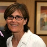 Kathy Webb