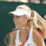 Katie Boulter