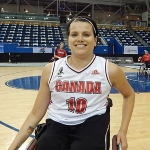 Katie Harnock