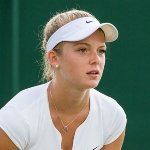 Katie Swan