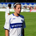Katie Thorlakson