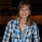 Katiuscia Canoro