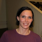 Katja Nyberg