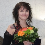 Katja Kettu