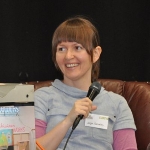 Katja Tukiainen