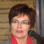 Katrin Saks
