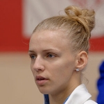 Katrina Lehis