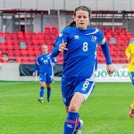 Katrin Jonsdottir
