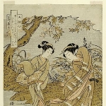 Katsukawa Shunsho