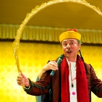 Katsumi Asaba