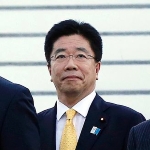 Katsunobu Kato