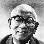 Katsuo Okazaki