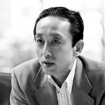 Katsura Hattori