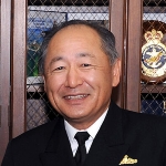 Katsutoshi Kawano