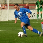 Katy Ward