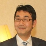 Katsuyuki Kawai