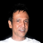 Kay Menon