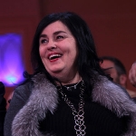 Kay Robertson