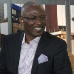 Kayode Akintemi