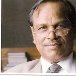 Kayyalathu Thomas Chacko