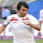 Kazbek Geteriev