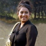 Kazi Nupur