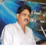 Kazim Jarwali
