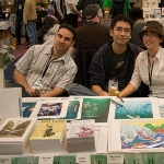 Kazu Kibuishi