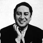 Kazuo Hasegawa
