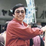 Kazuo Komatsubara