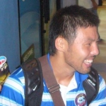 Kazuto Kushida