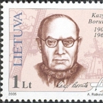 Kazys Boruta