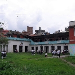 Kedar Nath Neupane