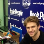Keegan Allen