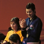 Keena Rothhammer