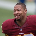 Keenan Robinson