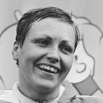 Keetie Oosten-Hage
