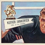 Keever Jankovich