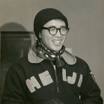Keiichi Suzuki
