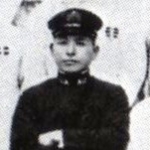Keiji Shibasaki