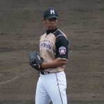 Keisaku Itokazu