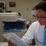 Keitaro Ohno