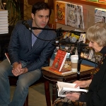 Keith Gessen