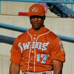 Keith Mitchell