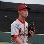 Keith Butler