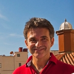Keith Azopardi