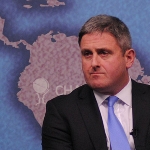 Keith Bristow