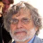 Alan Cheuse