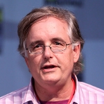 Keith Crofford